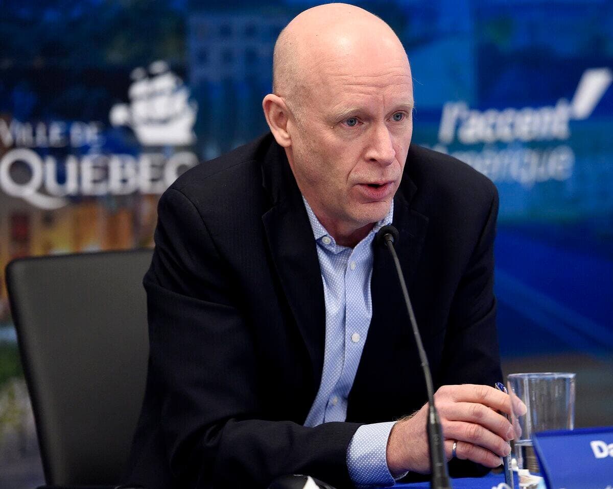 Daniel Genest