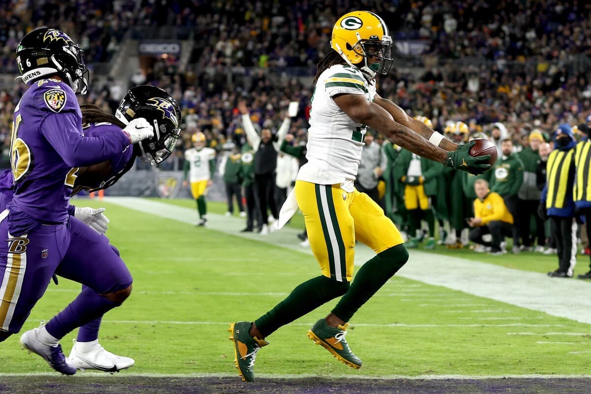 Davante Adams