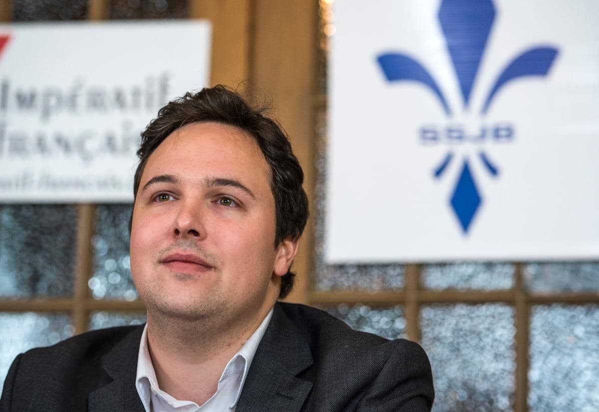 Maxime Laporte