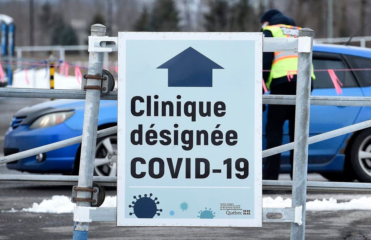 Stevens LeBlanc/JOURNAL DE QUEBEC