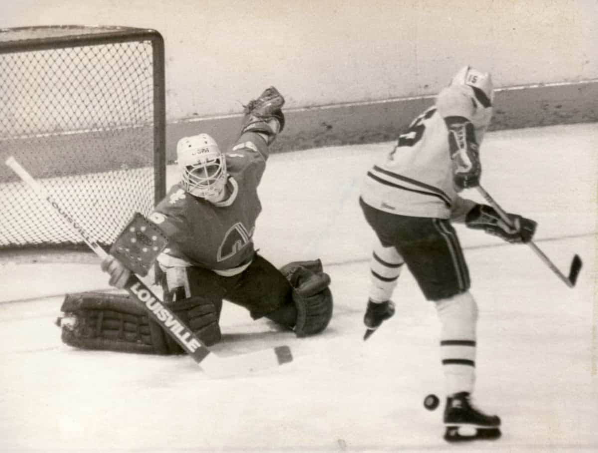 John Taylor / Le Journal de Montreal