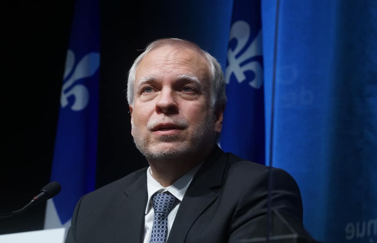 Photo AGENCE QMI, MARIO BEAUREGARD