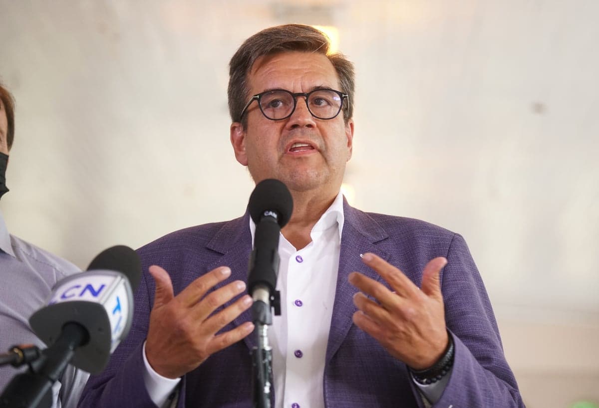 Denis Coderre