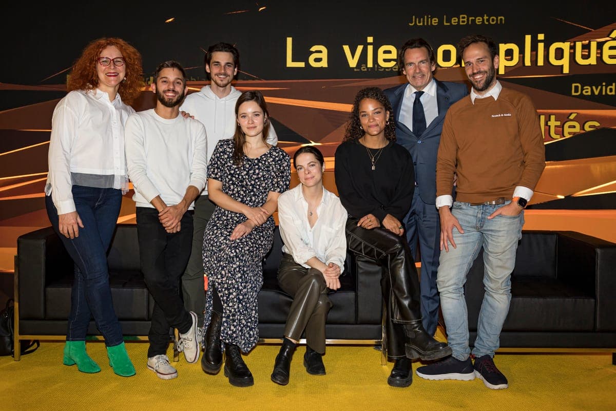 Joël Lemay / Agence QMI