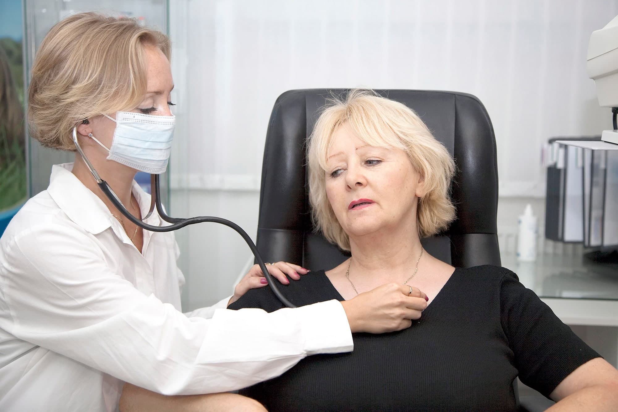 La rémunération des médecins a augmenté beaucoup plus vite que celle des autres professionnels de la santé.
