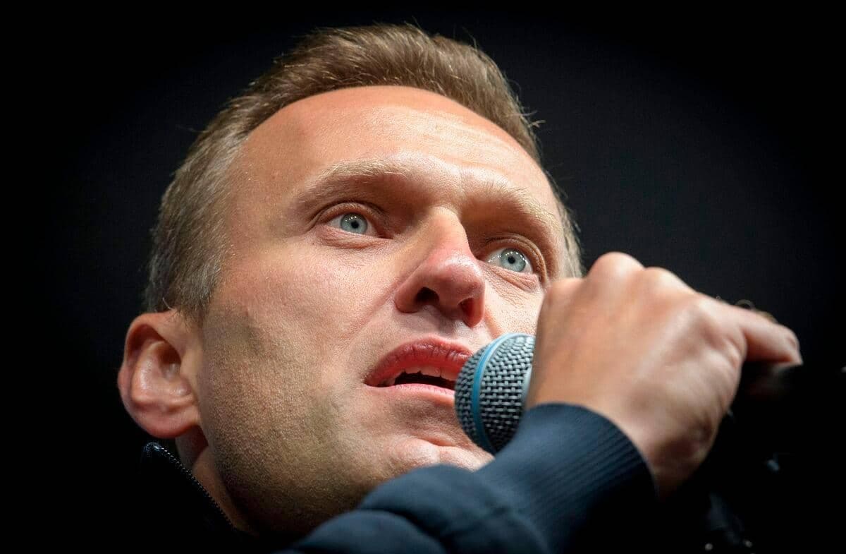 Alexeï Navalny