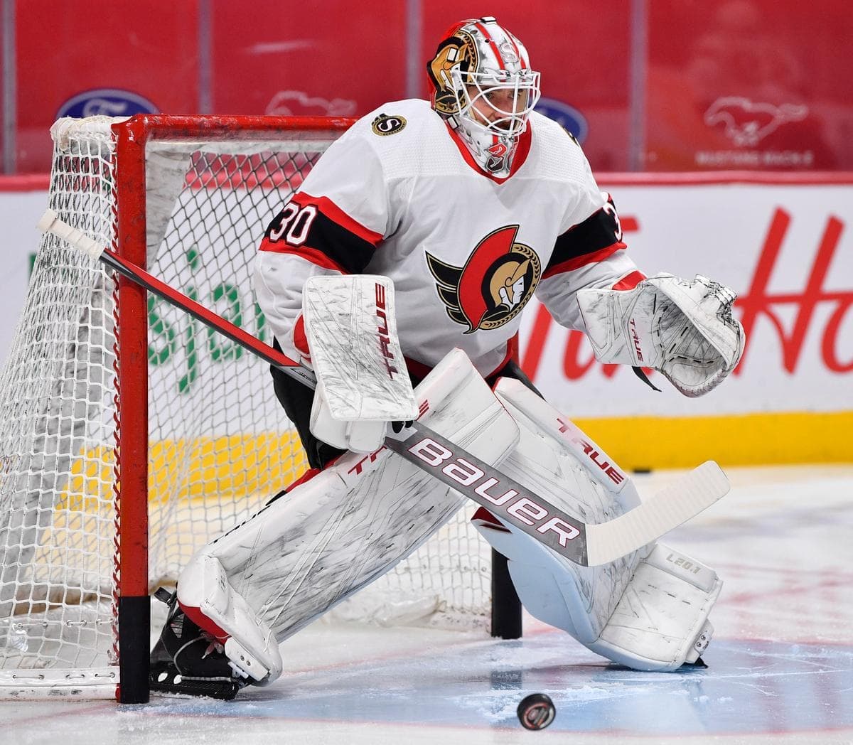 Matt Murray