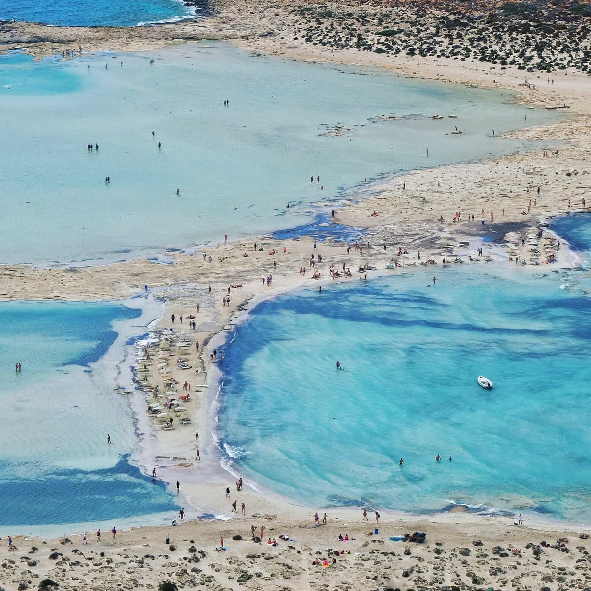 UNSPLASH / Enza Dattilo