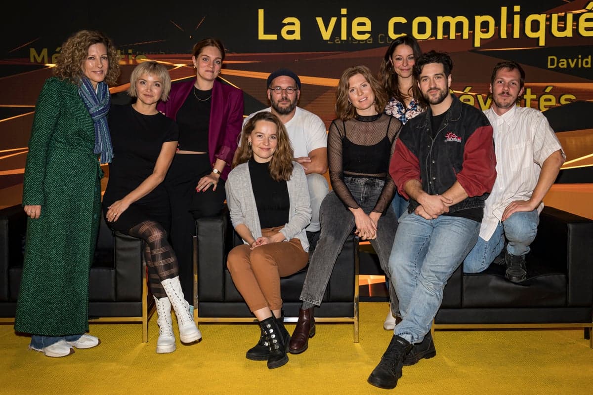 Joël Lemay / Agence QMI