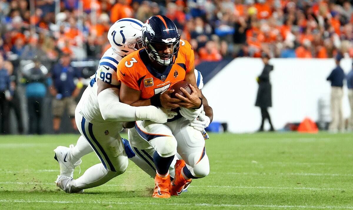 Russell Wilson