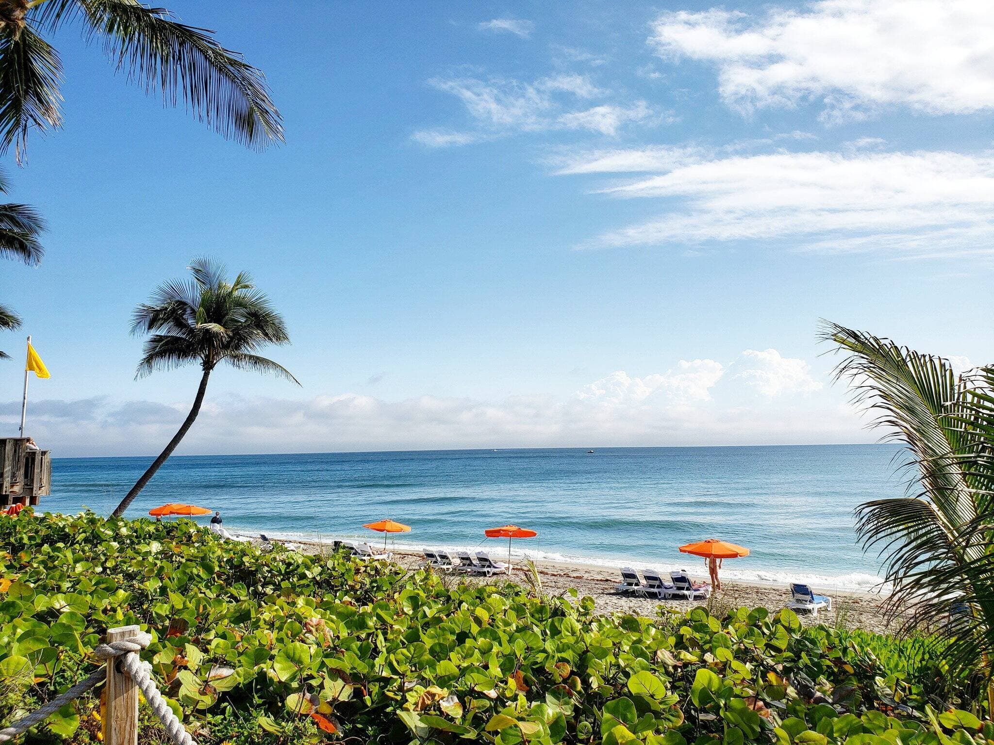 Le Jupiter Beach Resort & Spa à Jupiter
