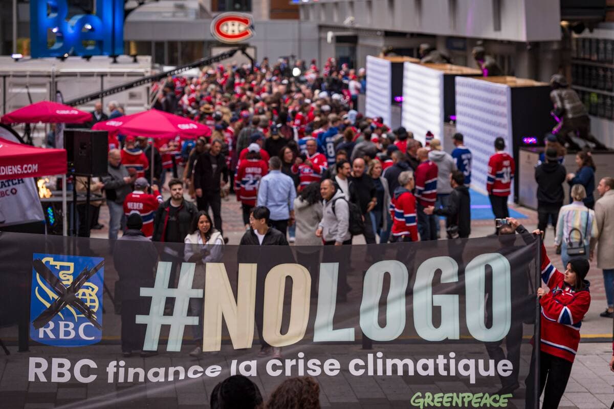 Joël Lemay / Agence QMI
