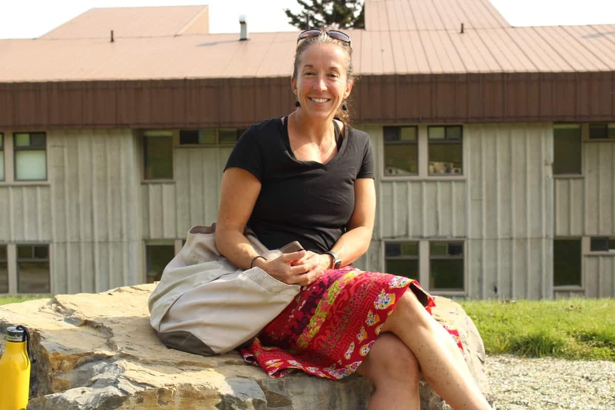 Julie Côté / AGENCE QMI
