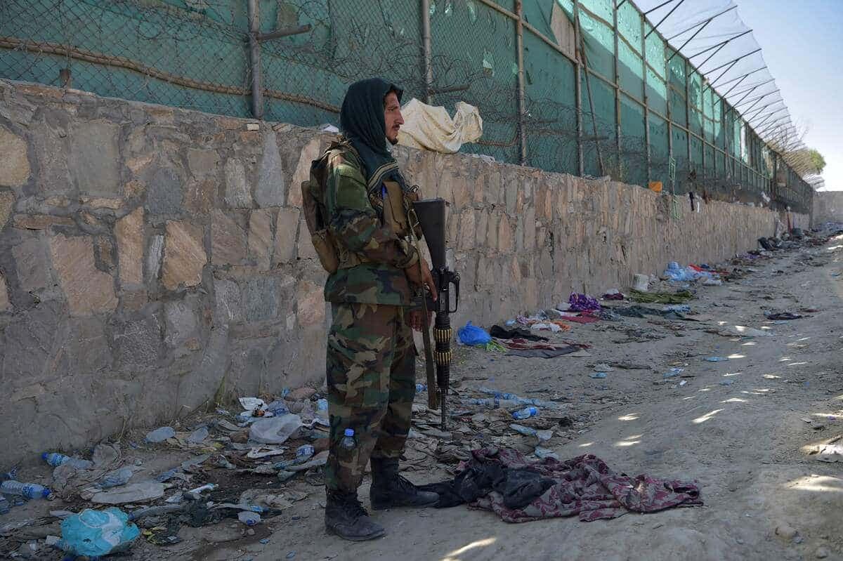 Photo AFP