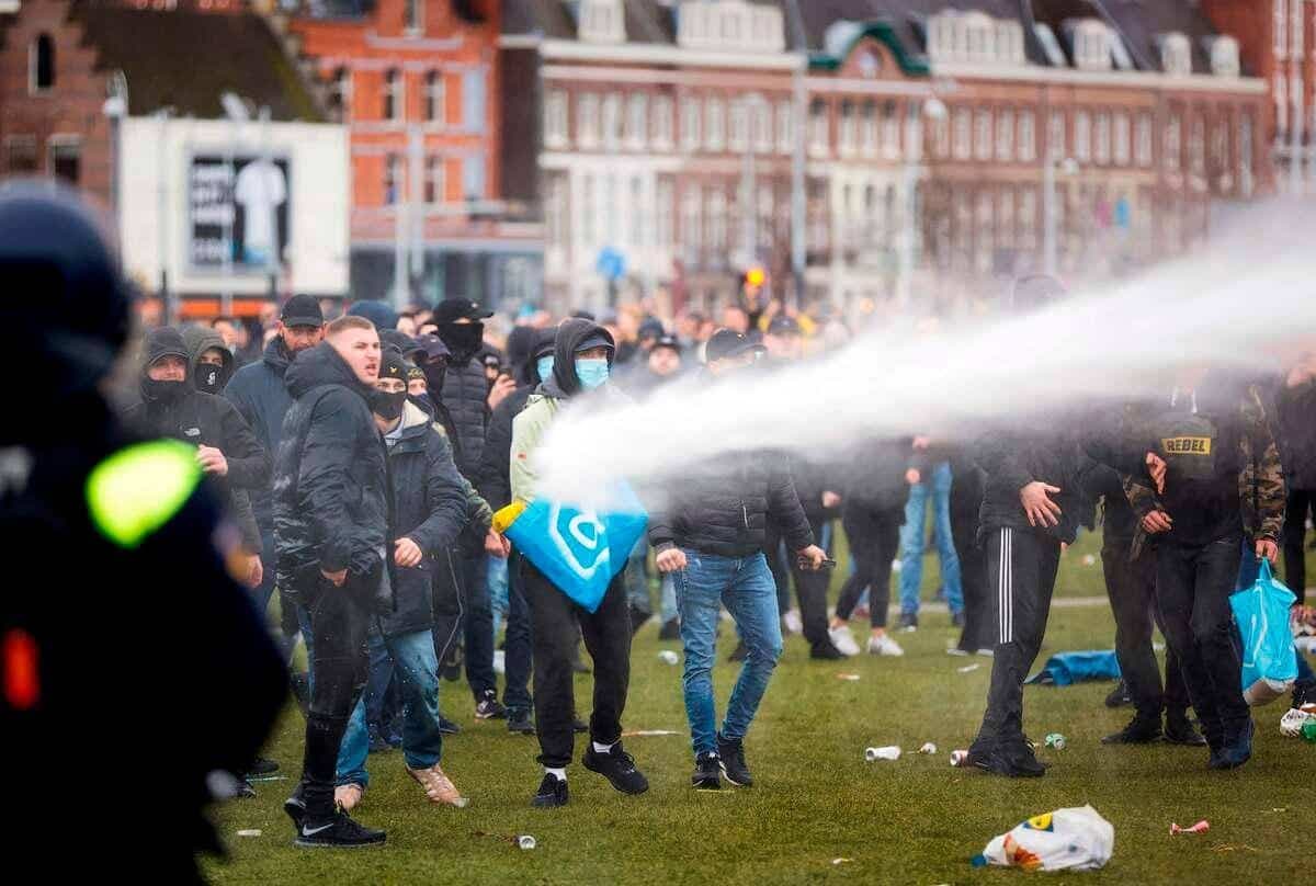 AFP