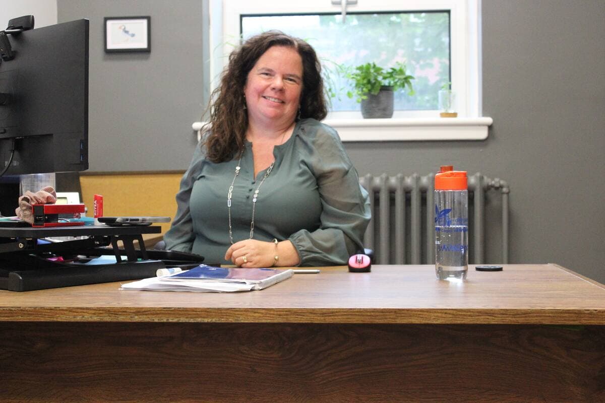 Julie Côté / AGENCE QMI