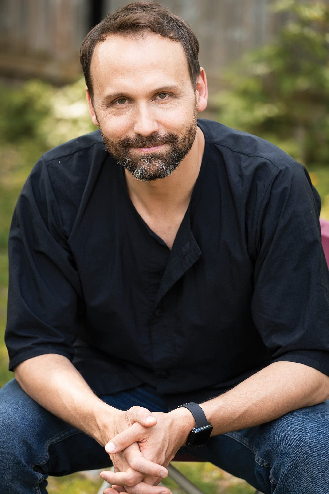 Eric Myre