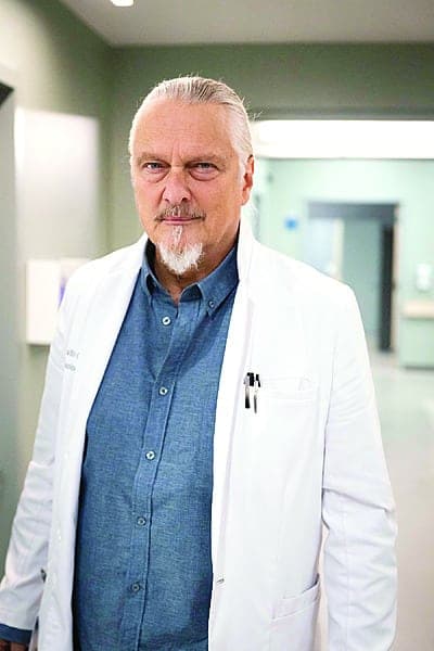 Éric Myre