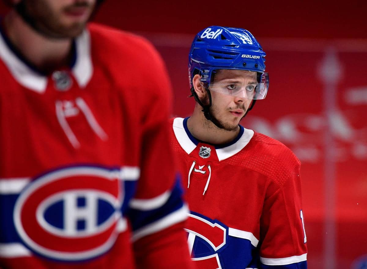 Jesperi Kotkaniemi