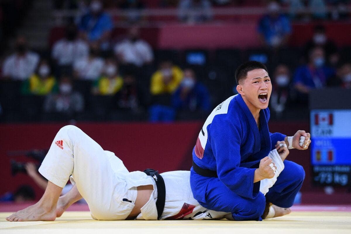 Photo AFP