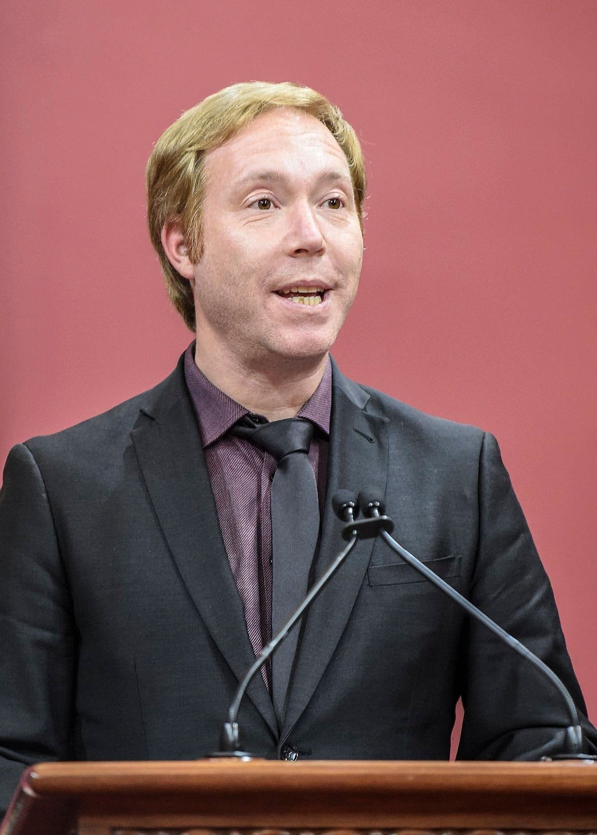 Photo d'archives