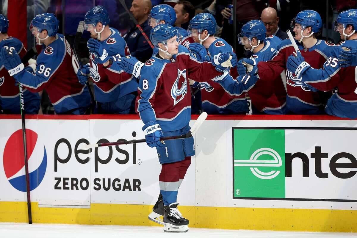 Cale Makar