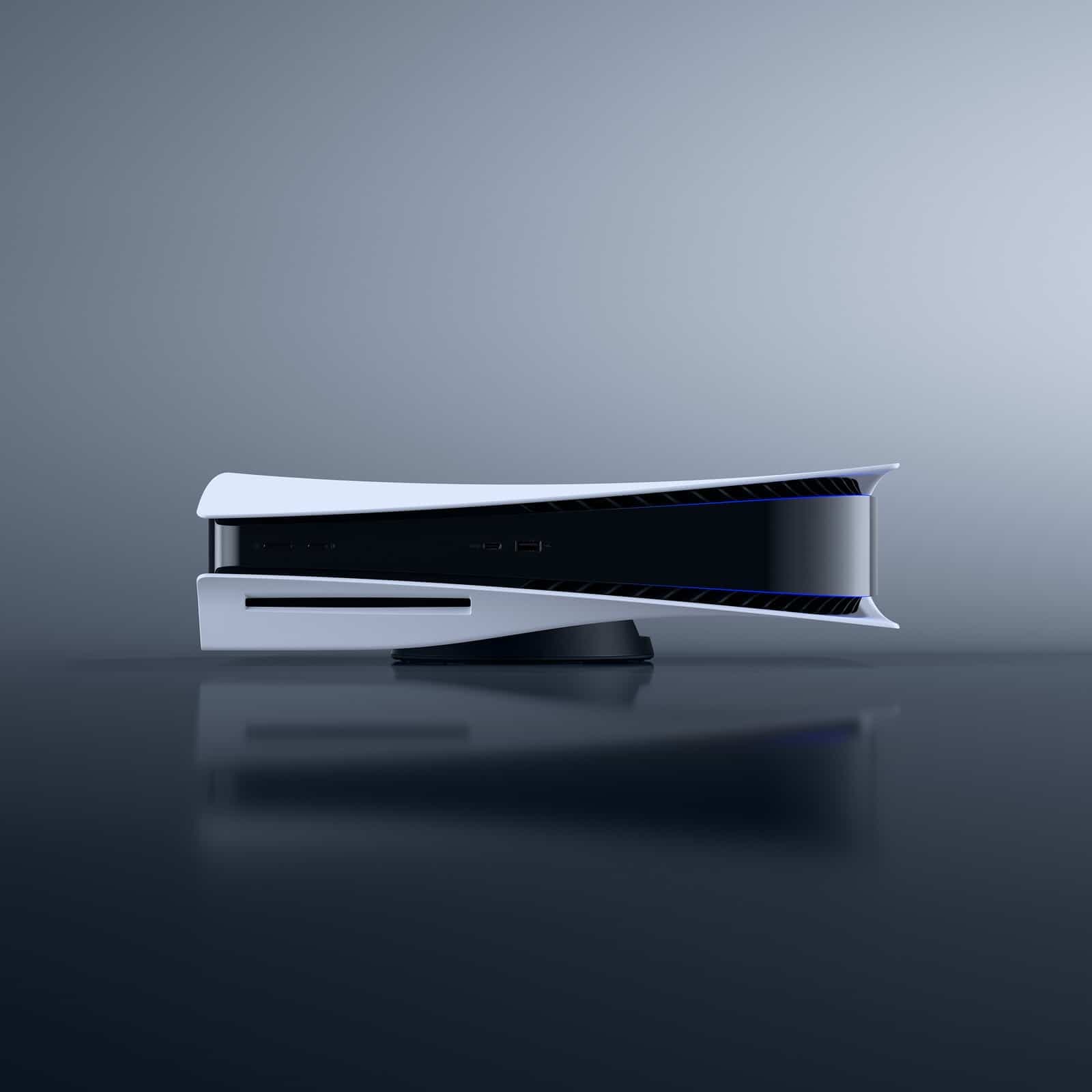 La PS5