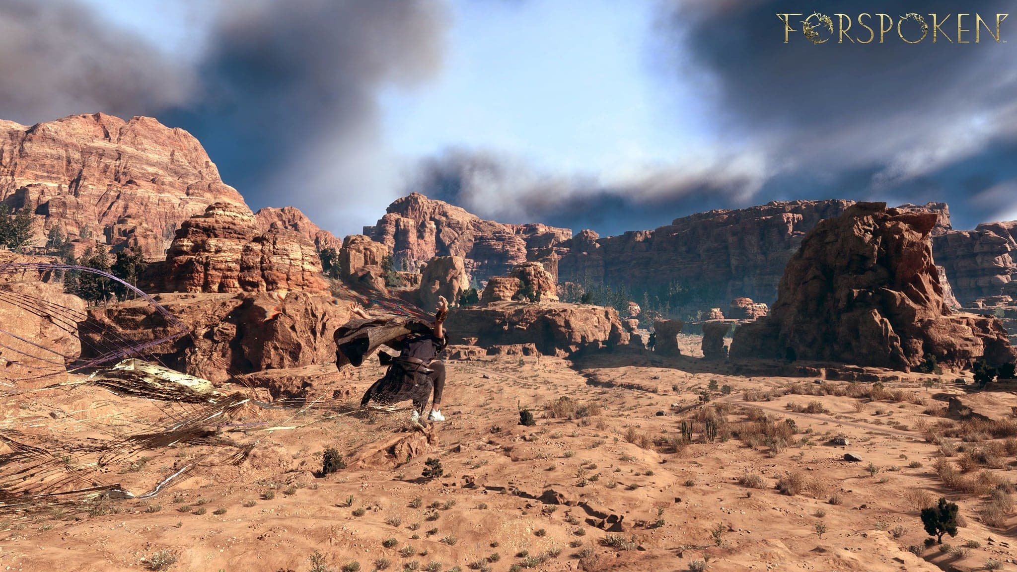 Image courtoisie Square Enix