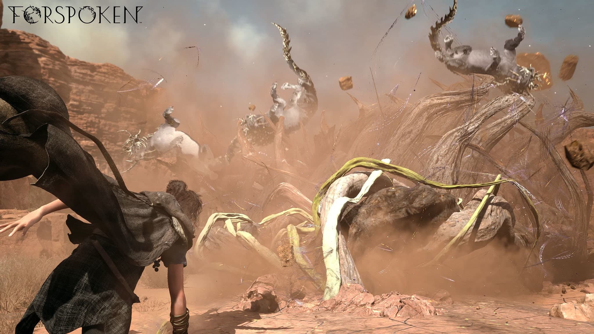 Image courtoisie Square Enix