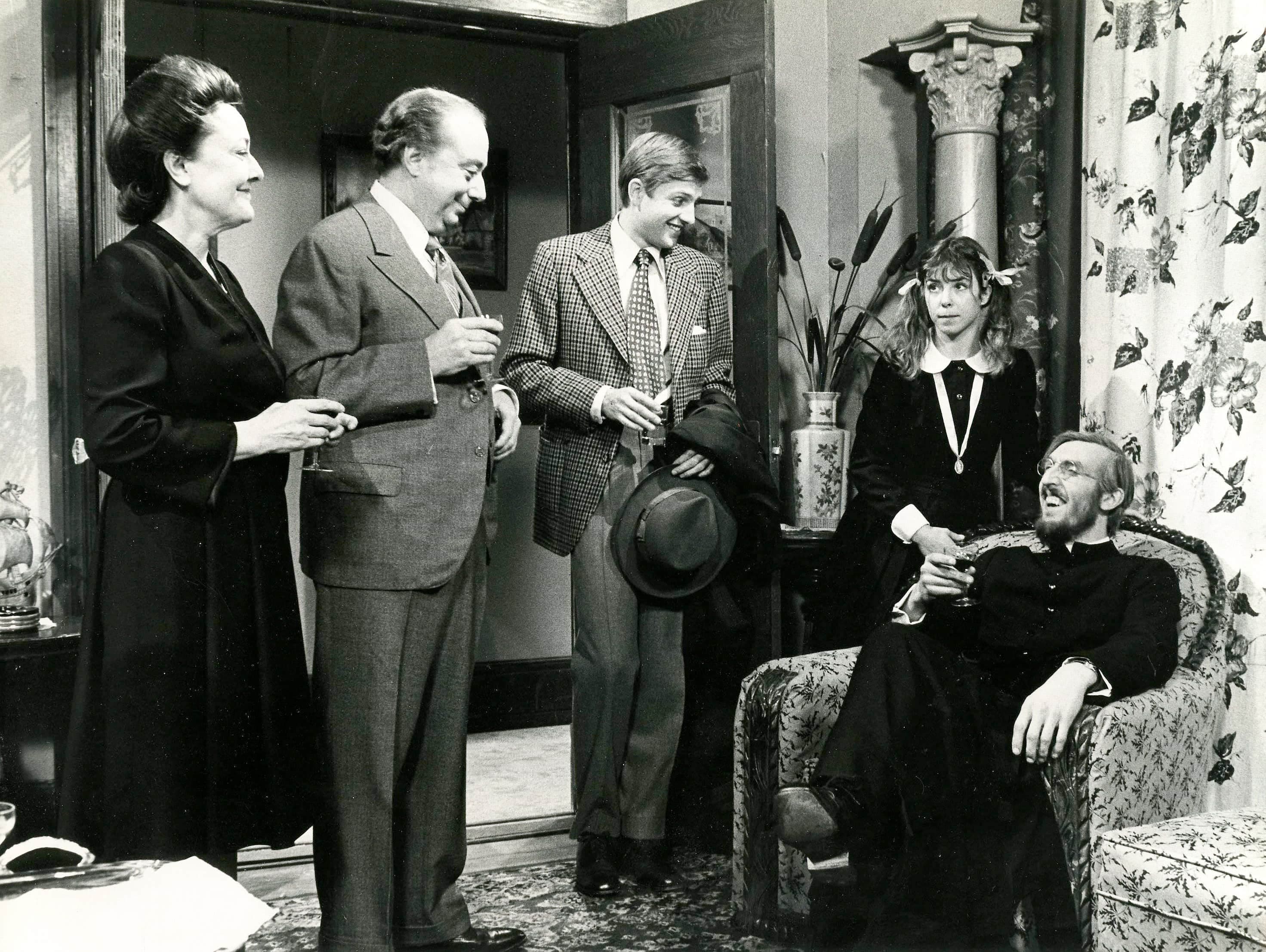 Photo d’archives