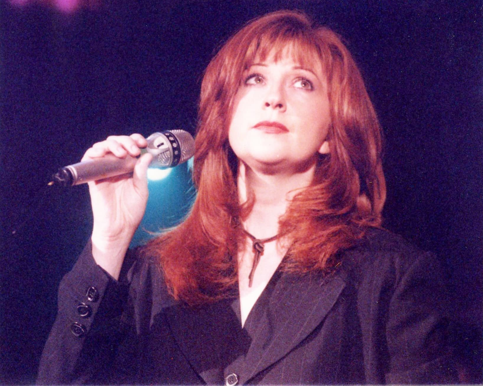 Photo d'archives