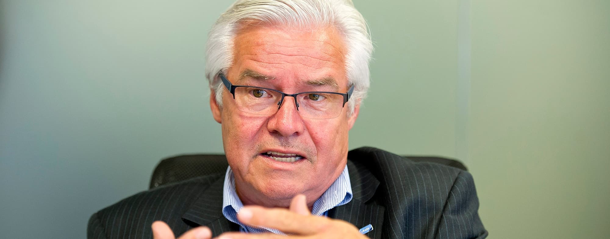 Paul Côté