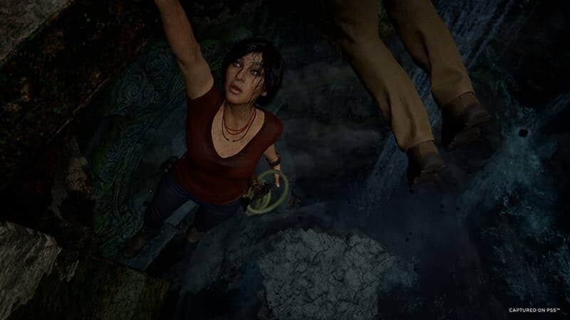 Image courtoisie Naughty Dog