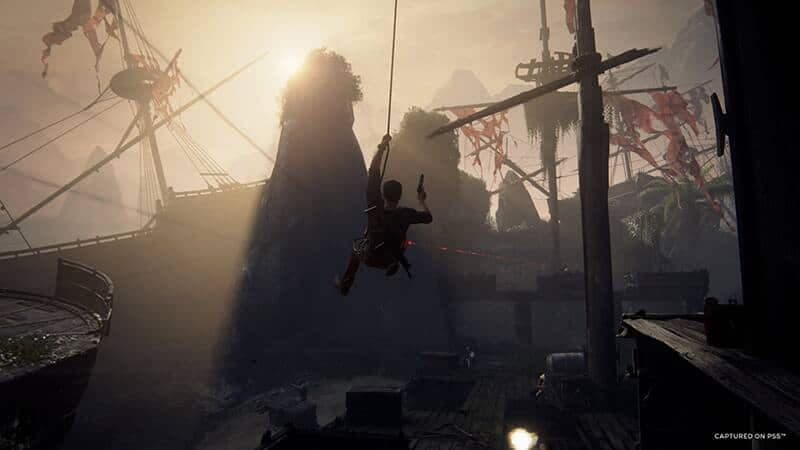 Image courtoisie Naughty Dog