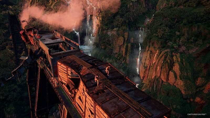 Image courtoisie Naughty Dog