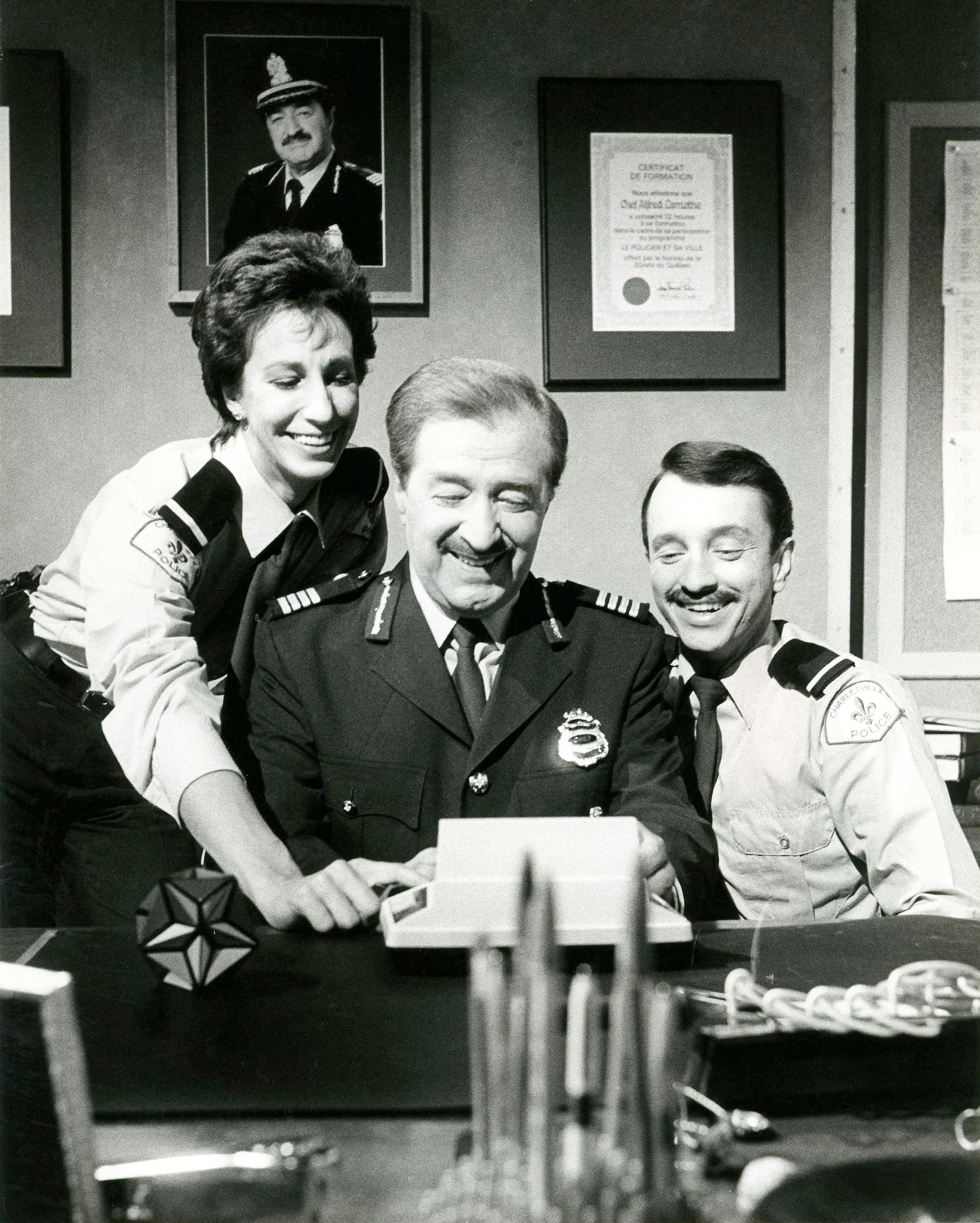 Photo d’archives