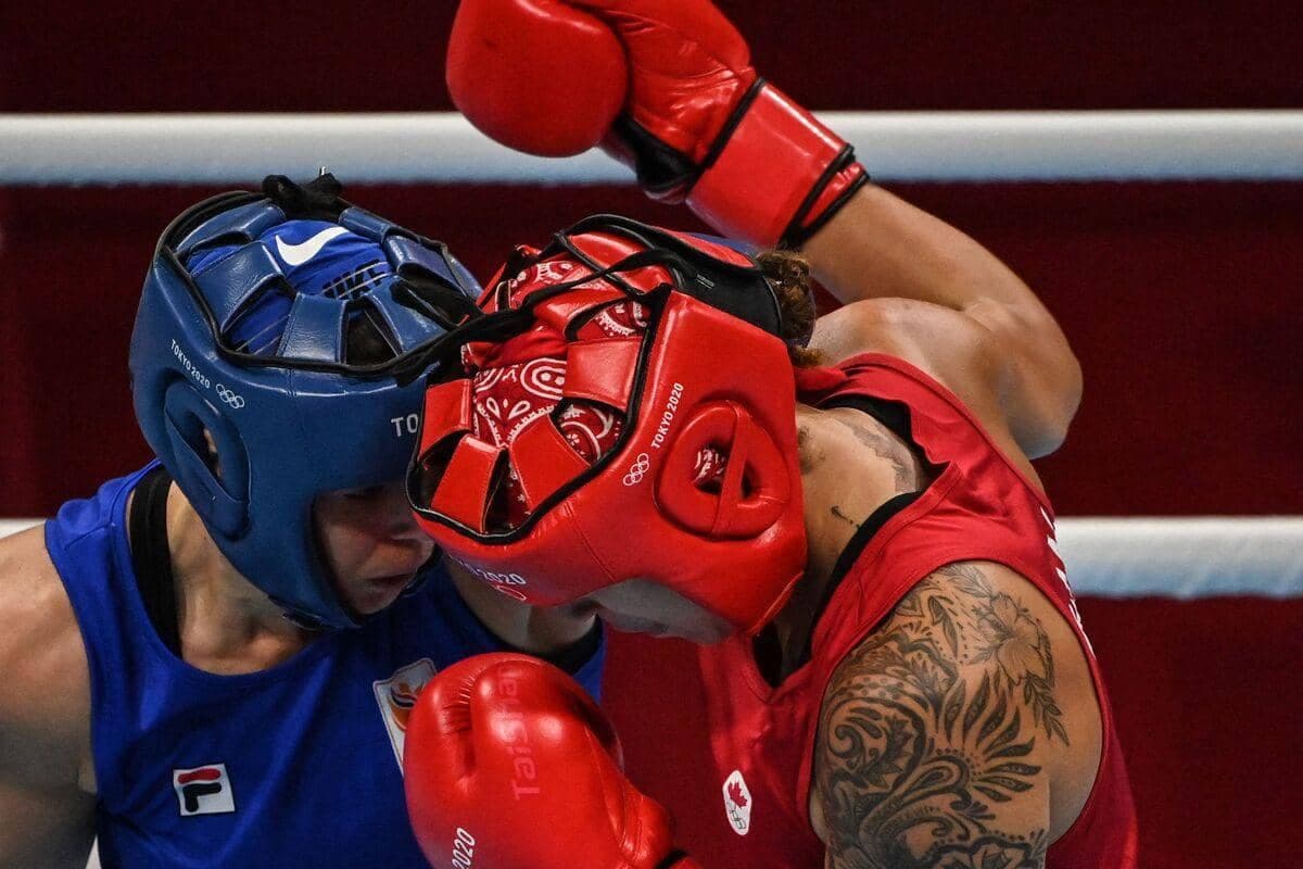 Photo AFP