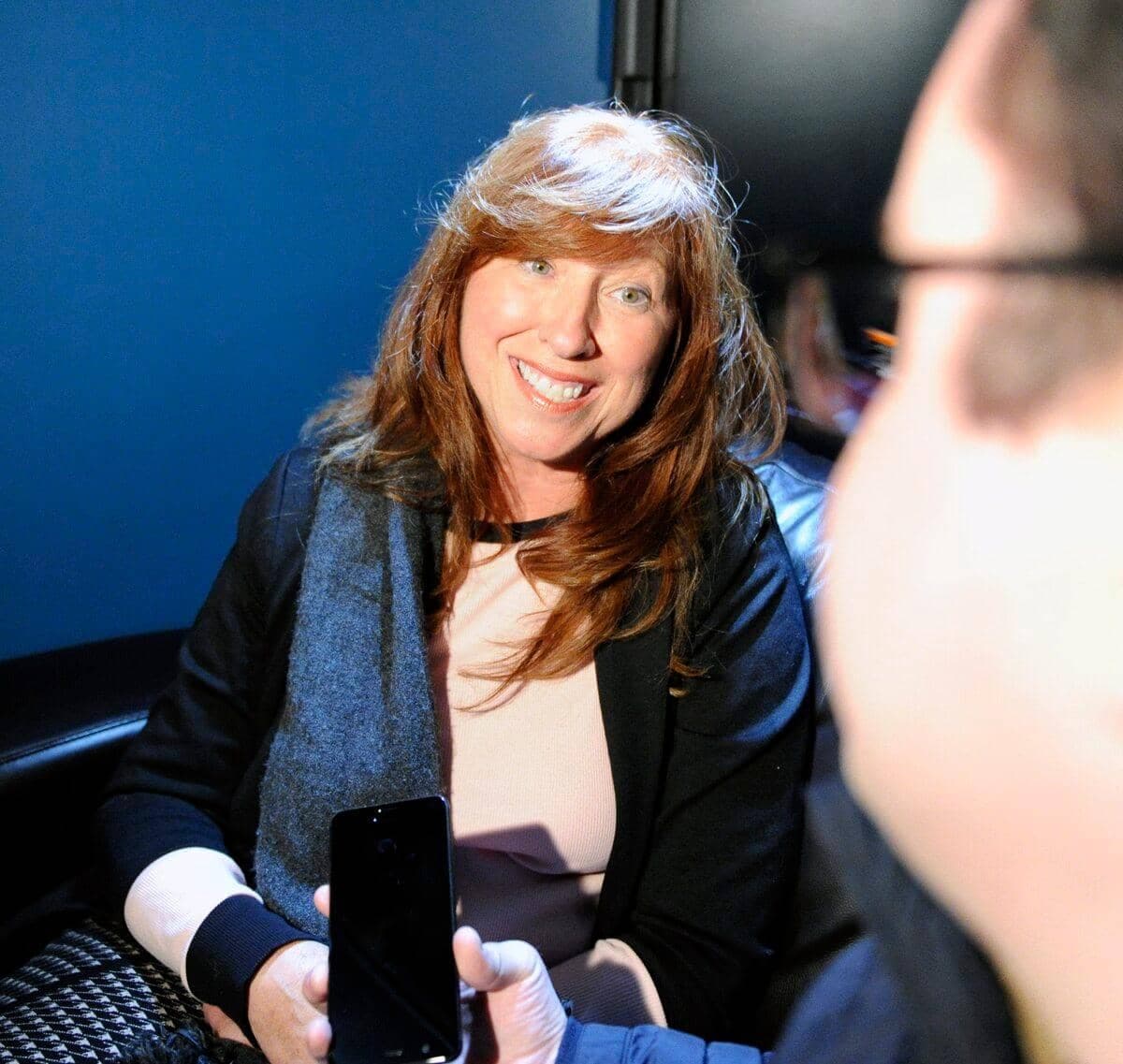 Photo d'archives