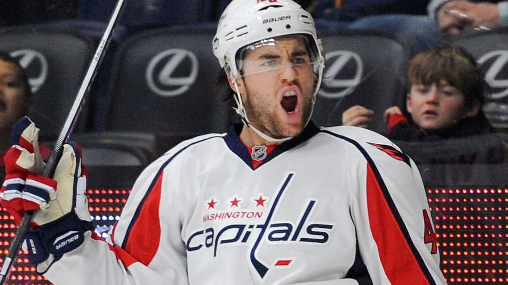 Photo d'archives, USA Today Sports