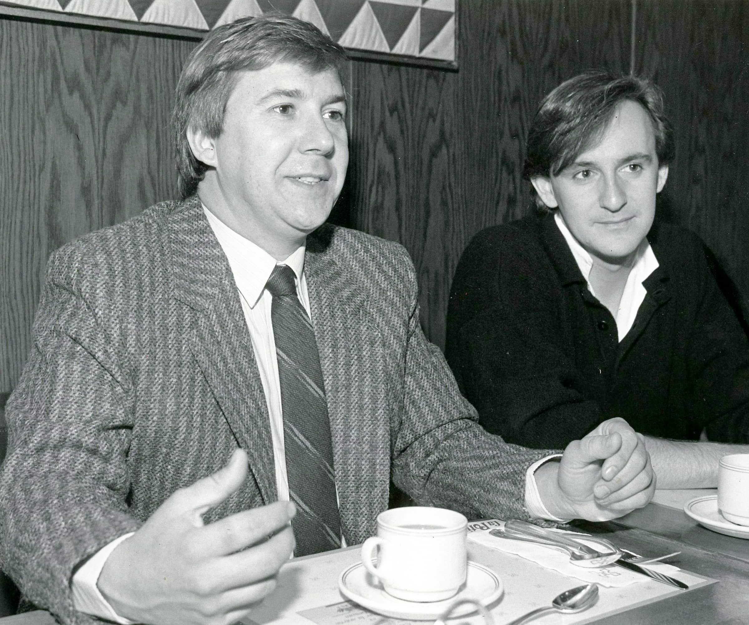 Photo d'archives