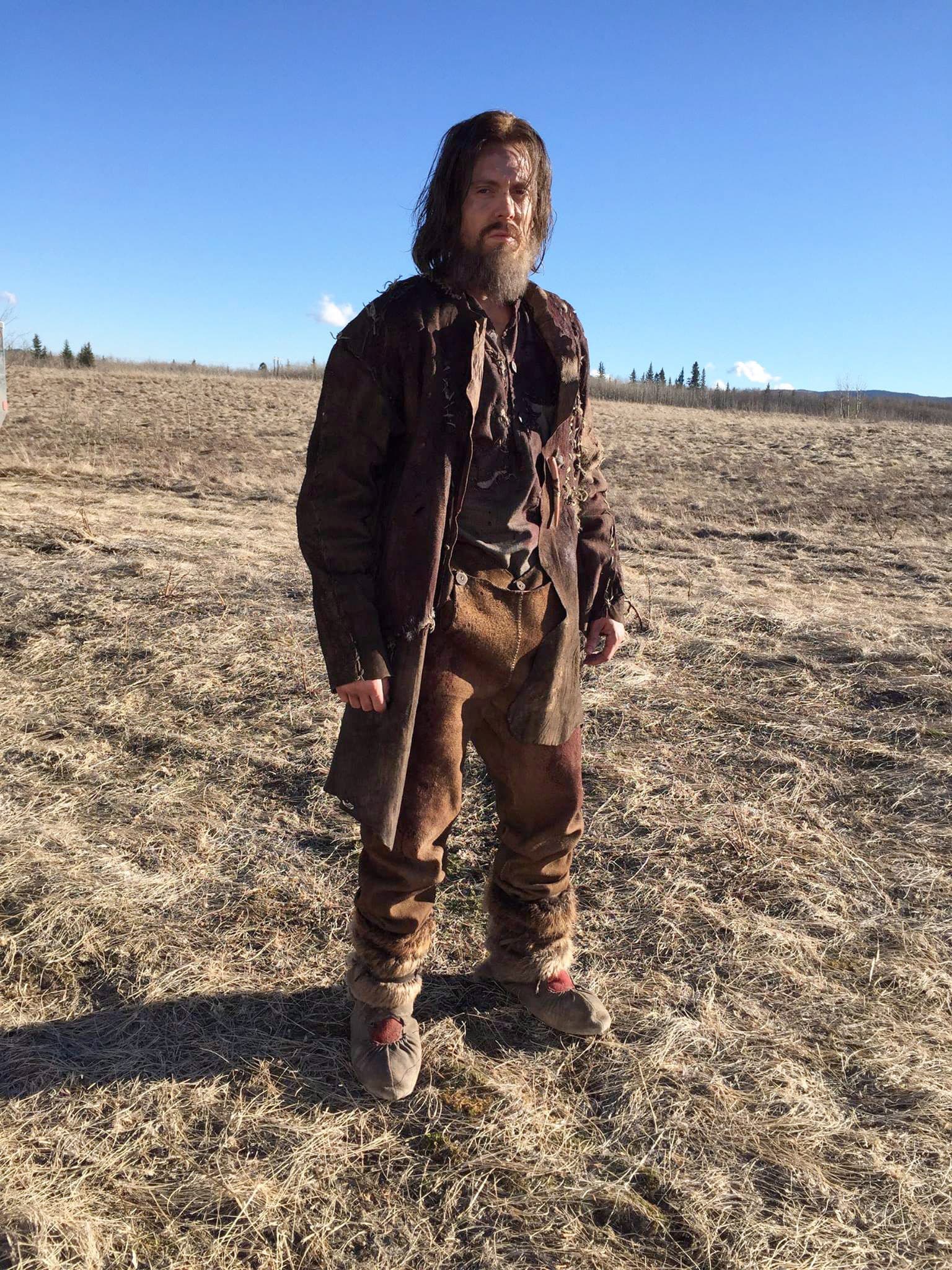 Dans le Revenant