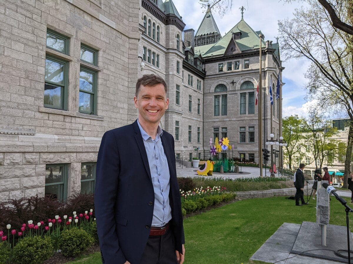 Dominique Lelièvre