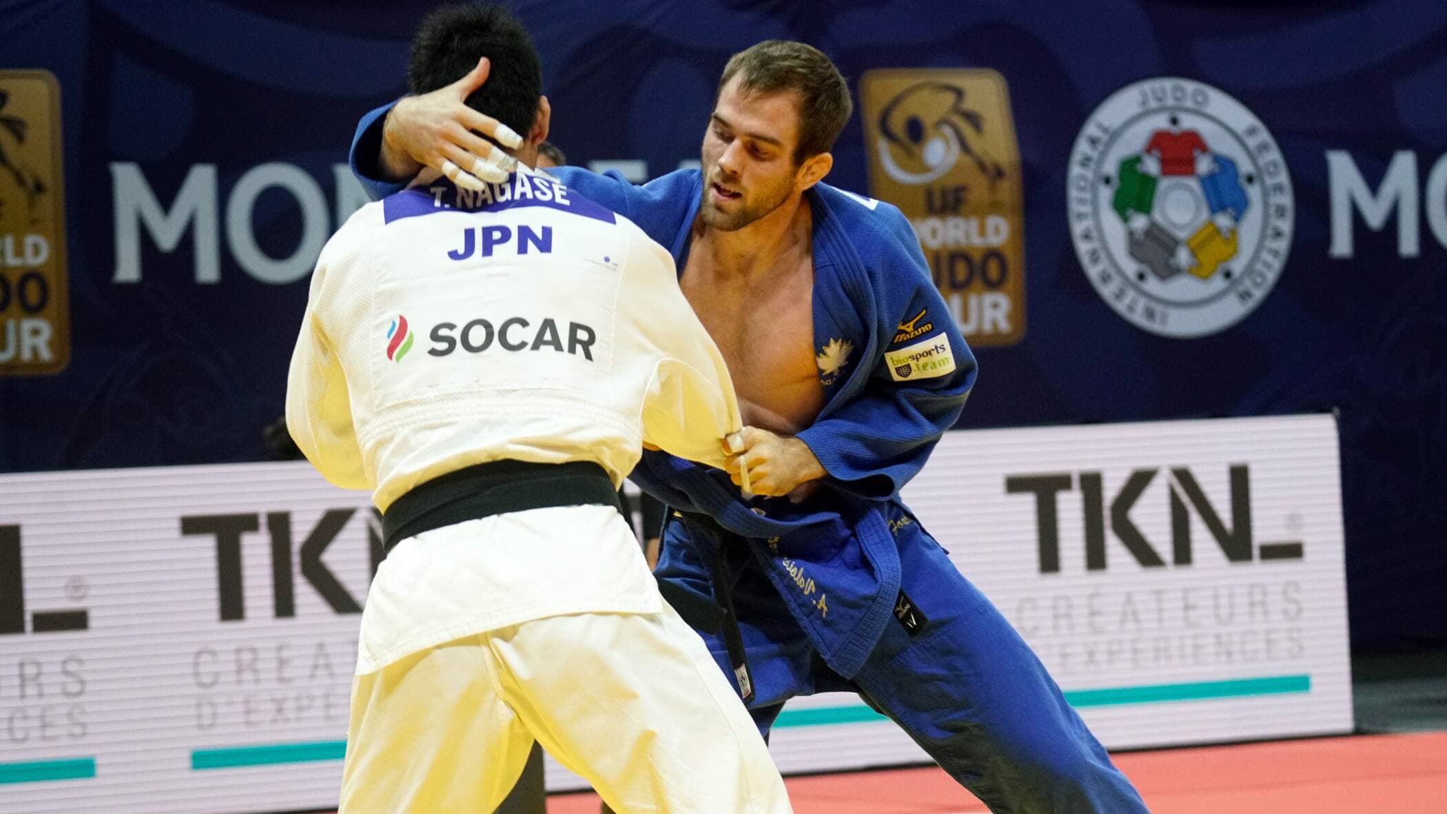 Photo Agence QMI, Mario Beauregard