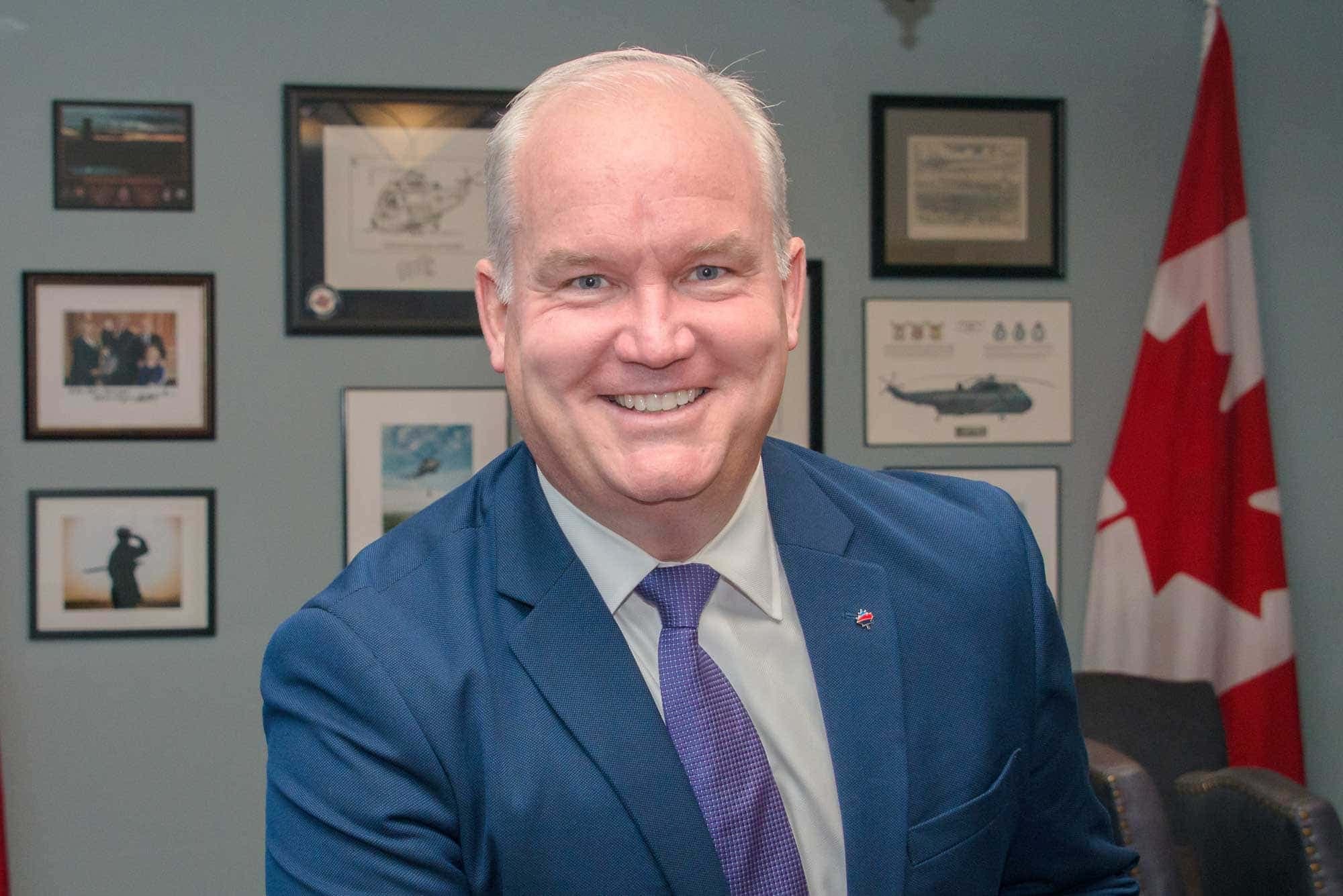 Photo d'archives, Agence QMI (Marc DesRosiers)