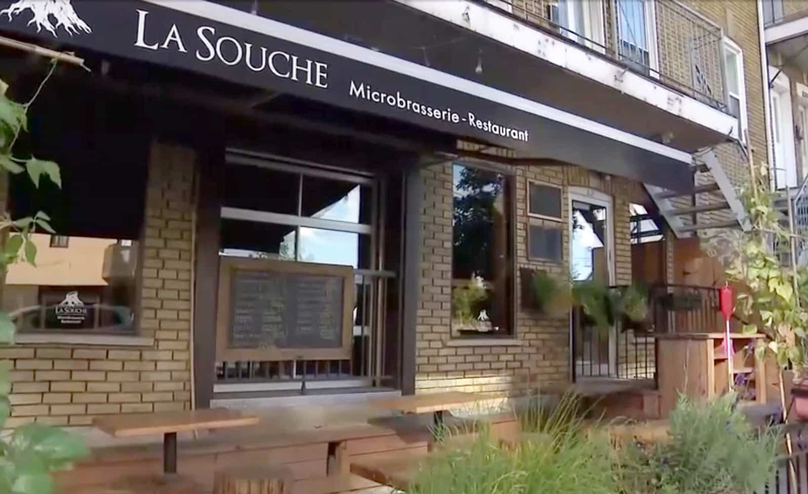 Le niveau d’inquiétude a été relevé d’un cran dans le quartier Limoilou après l’annonce d’une éclosion au resto-bar La Souche.