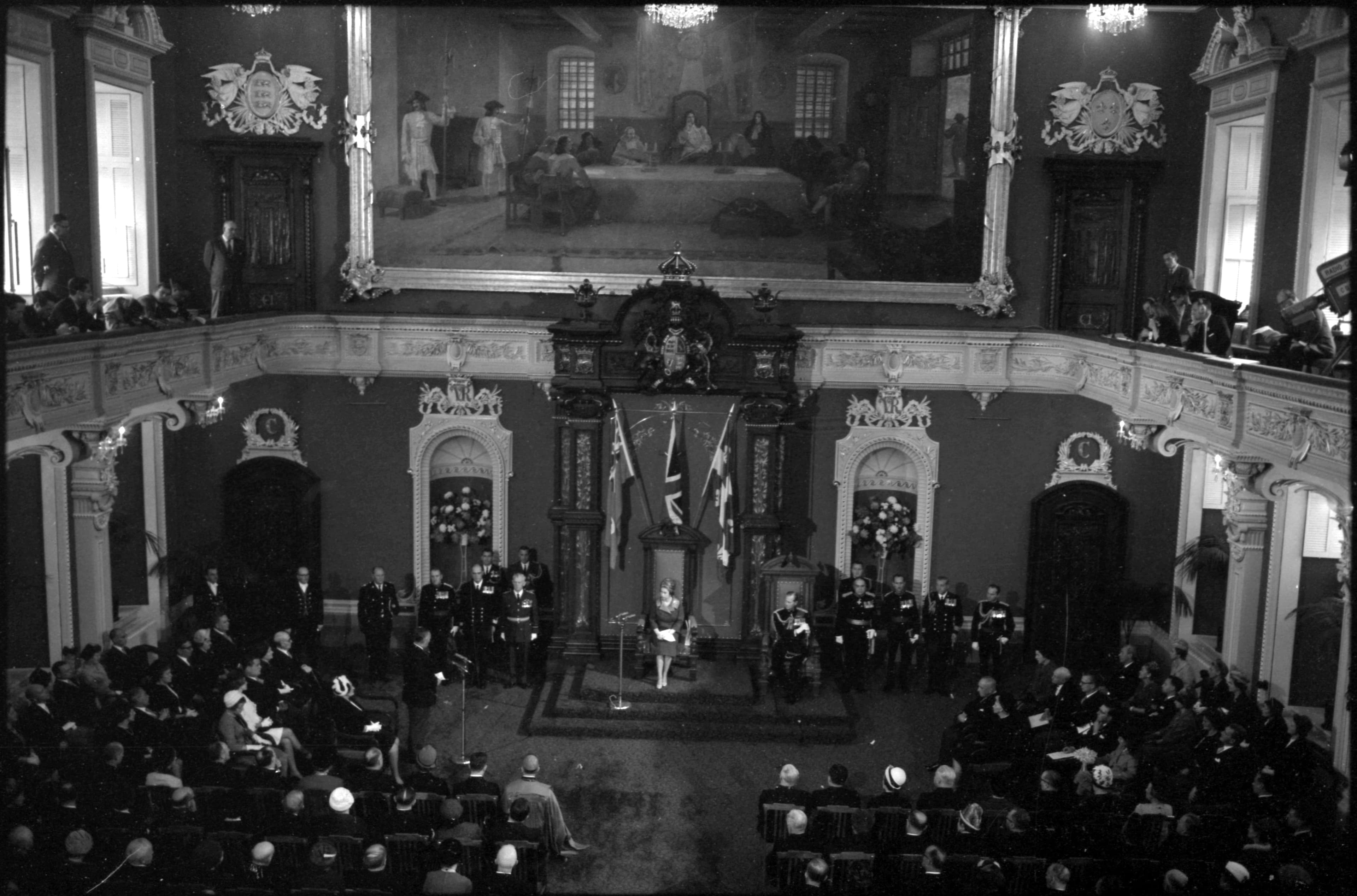 Photo Léon Bernard.