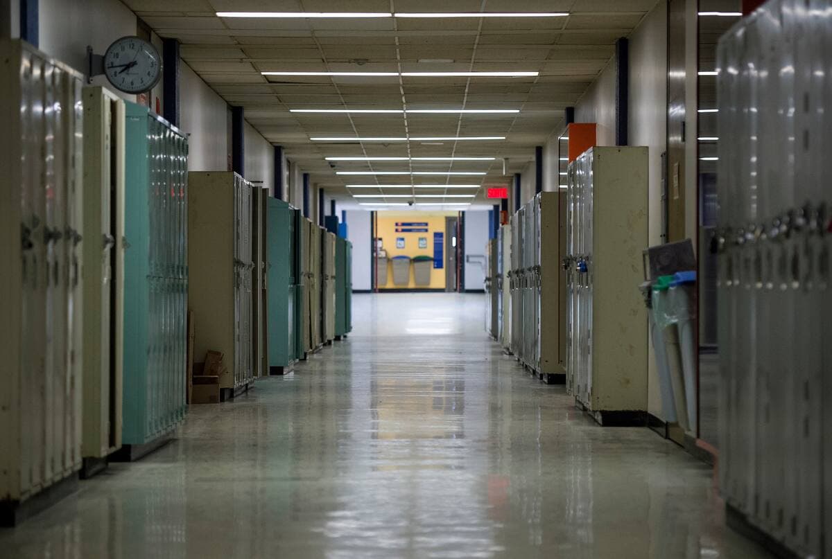 Les cégeps manqueraient moins de locaux si moins d’étudiants étiraient leur passage.