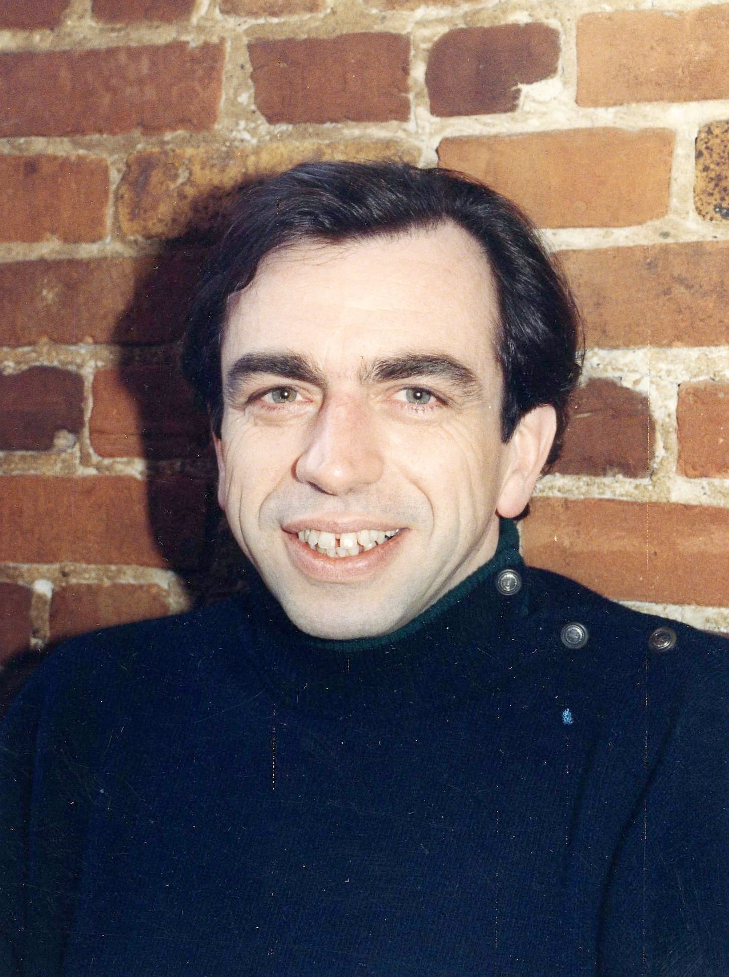 Photo d'archives