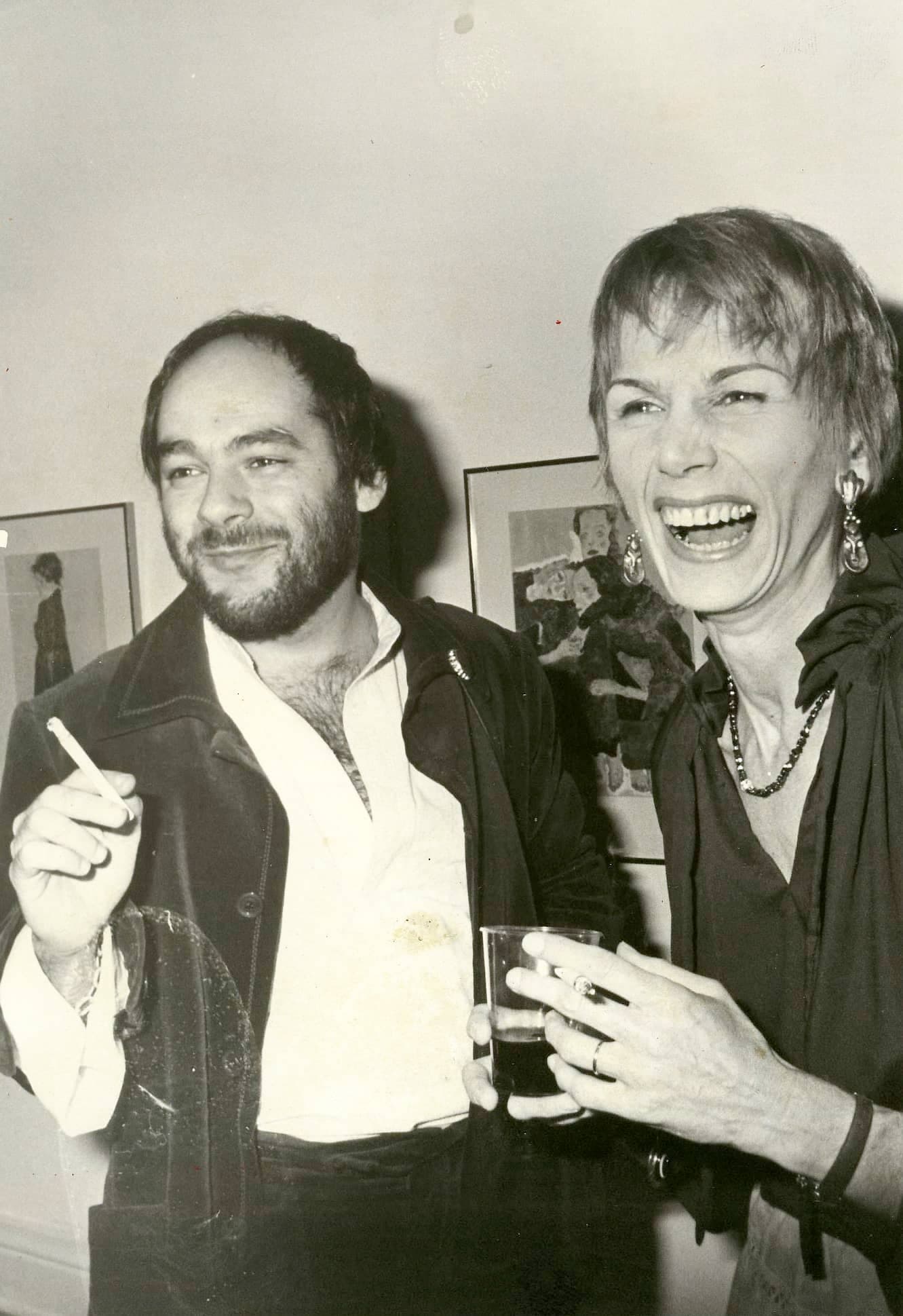 Photo d’archives