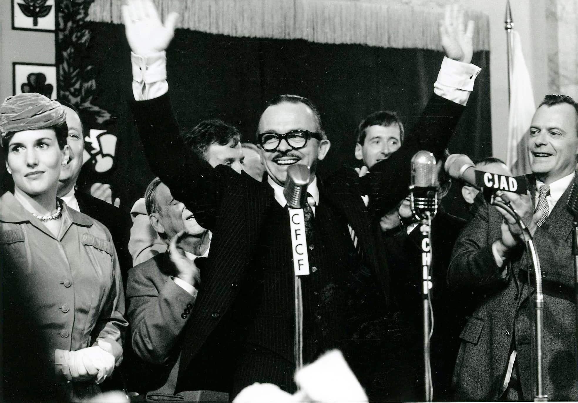 Photo d'archives